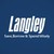 Langley Federal Credit Union logo