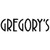 Gregory's logo