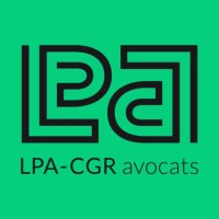 LPA Law logo