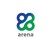 Arena Corporation logo