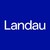 Landau logo