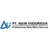 PT. Aisin Indonesia logo