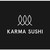 Karma Sushi ApS logo