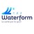 WATERFORM logo