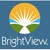 BrightView logo