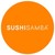 SUSHISAMBA logo