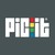 PICit A/S logo