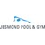 Jesmond Pool & Gym logo