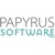 Papyrus Software logo