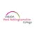 Vision West Nottinghamshire College logo