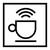 CleverCoffee | B Corp logo