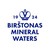 Birštonas Mineral Waters logo