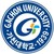 Gachon University logo