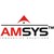 AMSYS Innovative Solutions logo