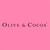 Olive & Cocoa, LLC logo