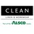 CLEAN Linen & Workwear logo