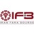 Iran Fara Bourse Securities Exchange logo