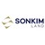 SONKIM LAND logo