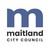 Maitland City Council, Australia logo