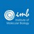 Institute of Molecular Biology (IMB) logo