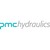 PMC Hydraulics Group logo