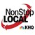 NonStop Local KHQ logo
