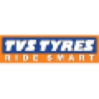 TVS Srichakra Limited logo