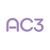 AC3 logo