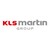 KLS Martin Group logo
