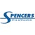 Logo di Spencer's TV & Appliance
