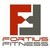 Fortius Personal Training logo
