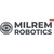 Milrem Robotics logo