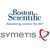 Symetis logo