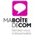 Ma Boîte de Com'​ logo