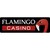 Flamingo Casino logo