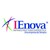 IEnova logo