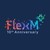 Logo di FlexM