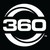 360 | 360 RAIN • 360 YIELD logo