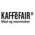 KAFFEFAIR logo