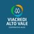 Viacredi Alto Vale – Cooperativa Ailos logo