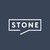 Stone Real Estate. logo