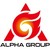 ALPHA GROUP CO., LTD logo