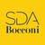 SDA Bocconi logo