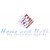 M&S Home and Bathroom Improvement logo