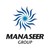 Manaseer Group logo