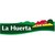 Frigorizados La Huerta logo
