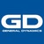 General Dynamics NASSCO-Norfolk logo