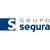 GRUPO SEGURA logo