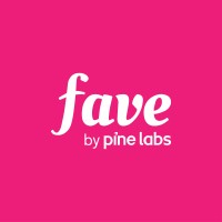 Fave logo