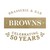 Browns Brasserie & Bar logo